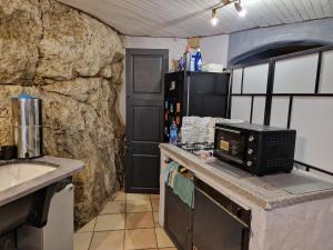 Maisons de vacances House Ardeche : photos des chambres