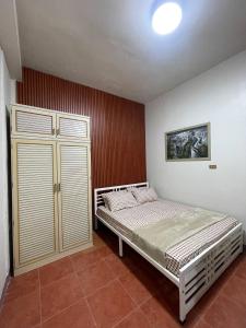 The Urban Link Apartment Legazpi