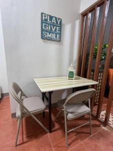 The Urban Link Apartment Legazpi