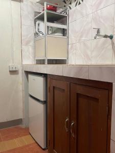 The Urban Link Apartment Legazpi