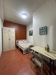 The Urban Link Apartment Legazpi