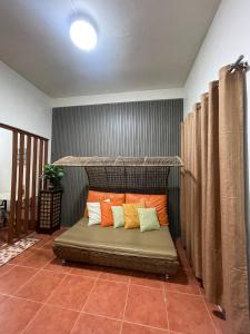 The Urban Link Apartment Legazpi