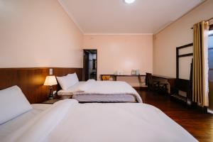 Signature Sapa Hotel by D Home