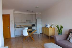 Ático de proa, en la mejor playa del Médano