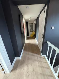 Maastrichtse buitenwoning