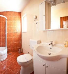 Apartments Relax Brela