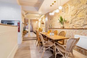 Appartement Spacieux et atypique - Paris 13 - 4P