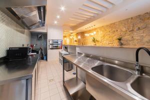 Appartement Spacieux et atypique - Paris 13 - 4P