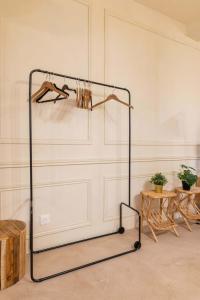 Appartements Appartement Spacieux et atypique - Paris 13 - 4P : photos des chambres