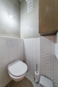 Appartements Appartement Spacieux et atypique - Paris 13 - 4P : photos des chambres