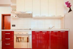 Apartments Relax Brela