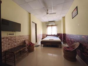 Diksha Hotels