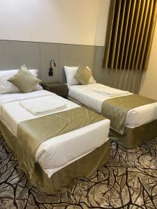 فندق الراقي المميز