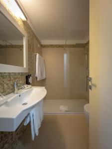 Junior Suite con Balcone