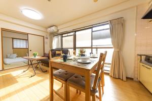 民泊の帝王 道頓堀東 513