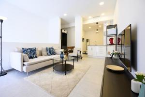 Elewana Suites - 3hvězdičkové hotely ve městě Torremolinos