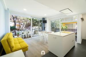 Mediterranean Way - Colina