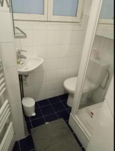 Appartements Charming studio in the heart of the Latin Quarter : photos des chambres