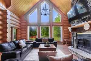 Fiddler Lake Resort - Moose 46