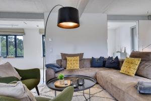 Ferienwohnung Strandloft 12 im Haus Düne 7 Prora