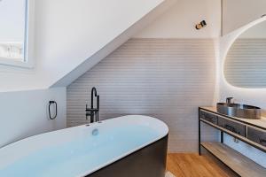 Appartements Appartement Arcachon plage centre : photos des chambres