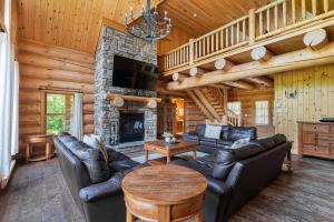 Fiddler Lake Resort - Moose 46