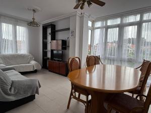 Apartamento en Somo