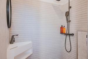 Appartements Appartement Arcachon plage centre : photos des chambres