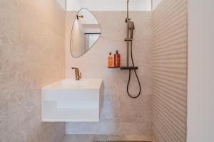 Appartements Appartement Arcachon plage centre : photos des chambres