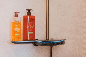 Appartements Appartement Arcachon plage centre : photos des chambres