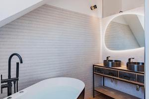 Appartements Appartement Arcachon plage centre : photos des chambres