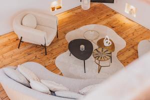 Appartements Appartement Arcachon plage centre : photos des chambres