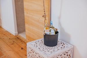 Appartements Appartement Arcachon plage centre : photos des chambres