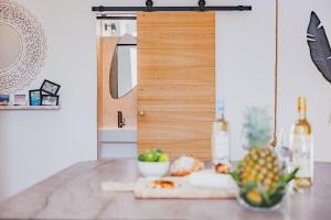 Appartements Appartement Arcachon plage centre : photos des chambres