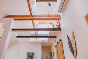 Appartements Appartement Arcachon plage centre : photos des chambres