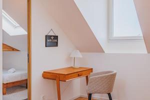 Appartements Appartement Arcachon plage centre : photos des chambres