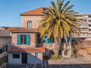 Appartements Appartement Arcachon plage centre : photos des chambres