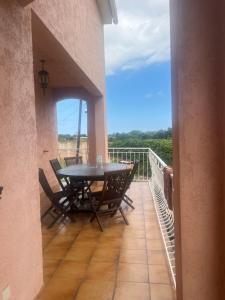 Villas Villa Santa Rita : photos des chambres