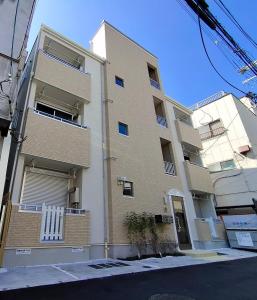 Sun生一番館 301室