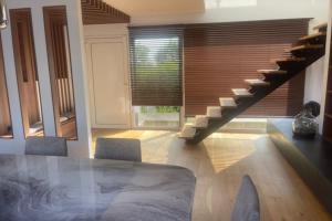 Maisons de vacances House 4p with private pool near the sea : photos des chambres