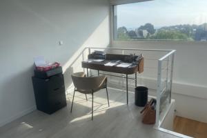 Maisons de vacances House 4p with private pool near the sea : photos des chambres