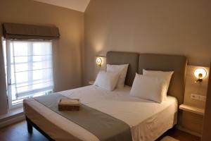 Hotels Chez Agnes : photos des chambres