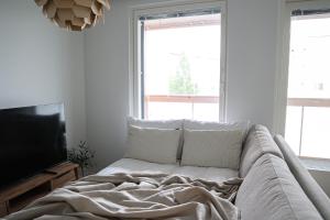 Polar City Suites l By BookLapland