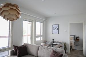 Polar City Suites l By BookLapland