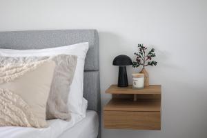 Polar City Suites l By BookLapland