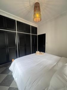 Dar Dart Luz Galerie Boutique Guest house