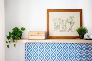 Appartements Cosy appartement Paris 15 : photos des chambres
