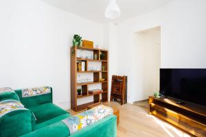 Appartements Cosy appartement Paris 15 : photos des chambres