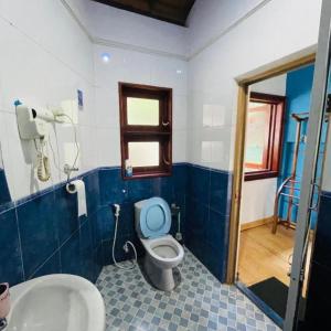 D lion villa