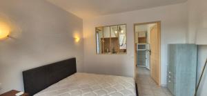 Appartements Charmant T2 Style & confort : photos des chambres